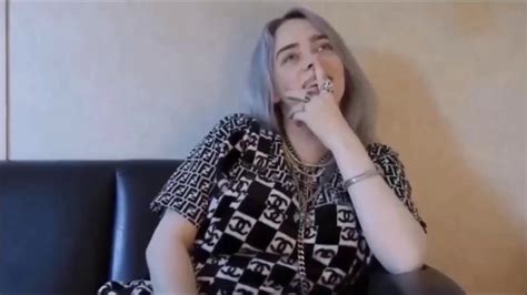 billie eilish sex|Billie Eilish Nude Sex Tape Video